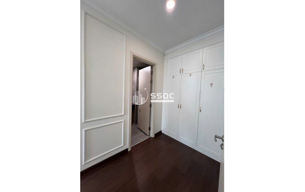 VISTA VERDE – CĂN HỘ CHO THUÊ - 2PN | 88M² | FULL NỘI THẤT